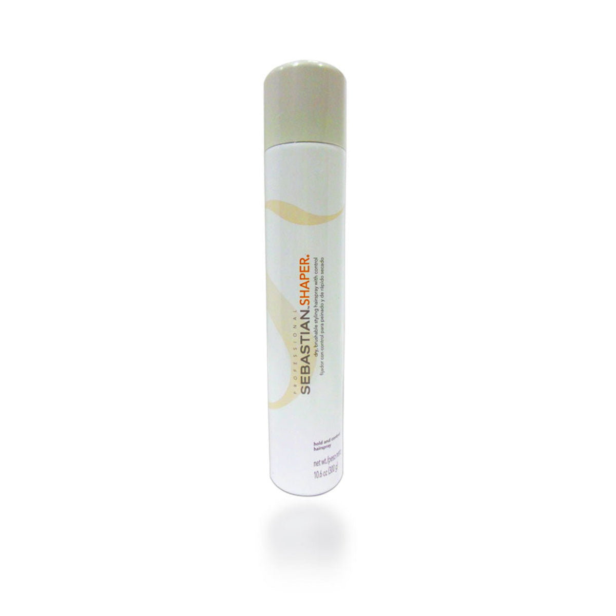 Sebastian Shaper Hairspray, 10.6 oz
