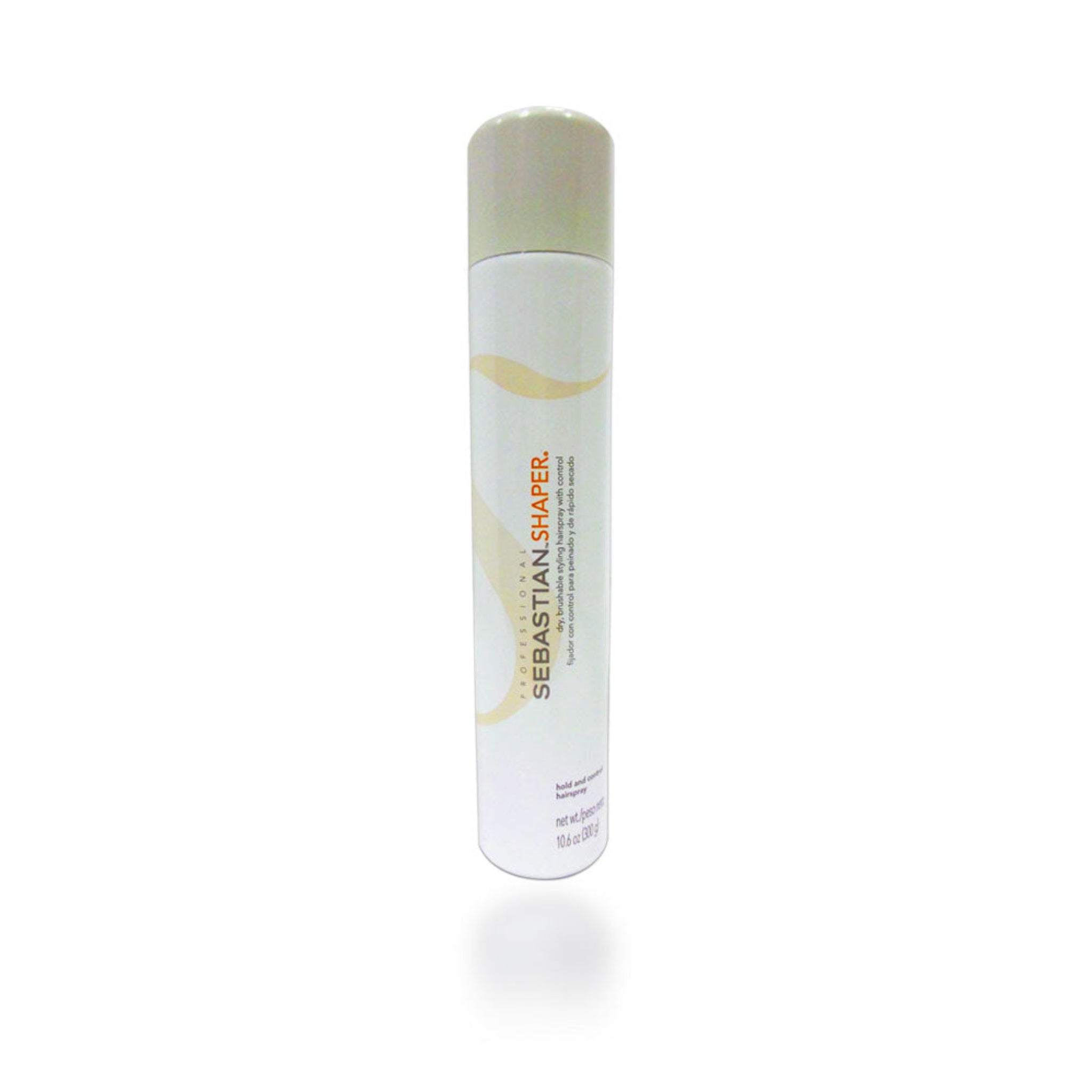 Sebastian Shaper Hairspray, 10.6 oz