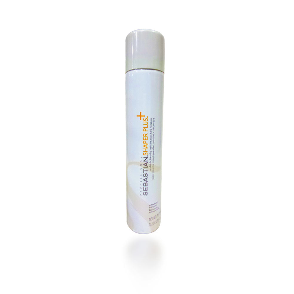 Sebastian Shaper Plus Hairspray, 10.6 oz