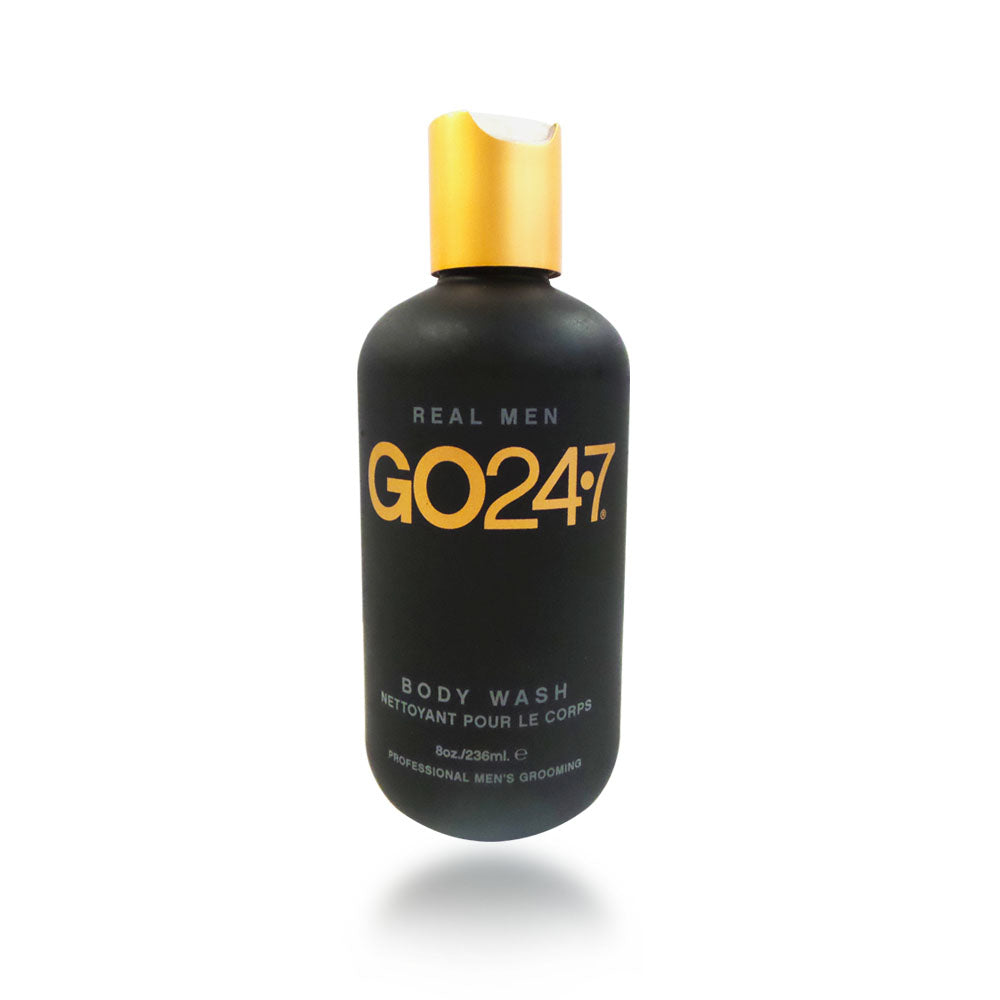 Unite Go 24/7 Body Wash, 8 oz