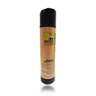 Tressa Water Colors Hazelnut Shampoo, 8.5 oz
