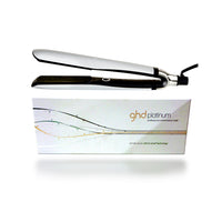 GHD Platinum+ Professional Hair Styler 1 inch, White