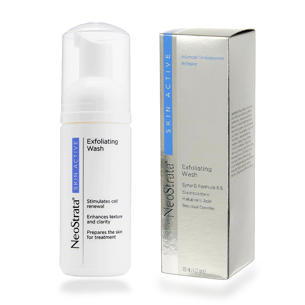 NeoStrata Repair Exfoliating Wash, 4.2 oz