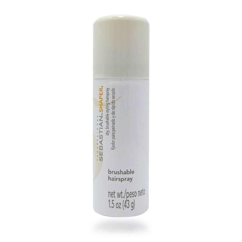 Sebastian Shaper Hairspray, 1.5 oz