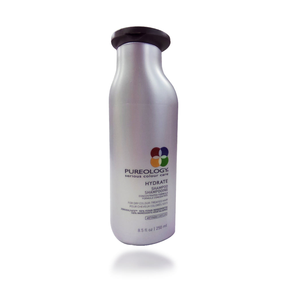 Pureology Hydrate Shampoo, 9 oz