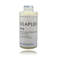 Olaplex No. 4 Bond Maintenance Shampoo, 8.5 oz