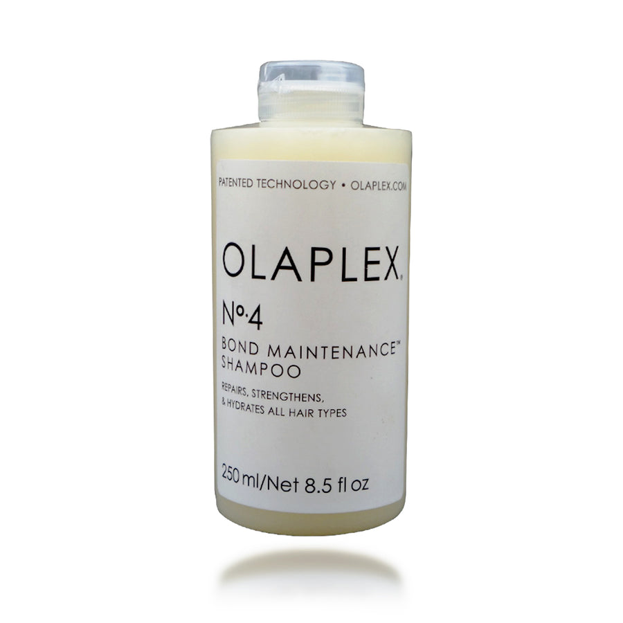 Olaplex No. 4 Bond Maintenance Shampoo, 8.5 oz
