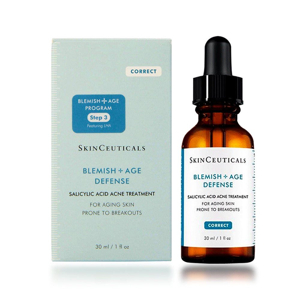 SkinCeuticals Blemish + Age Defense, 1 oz