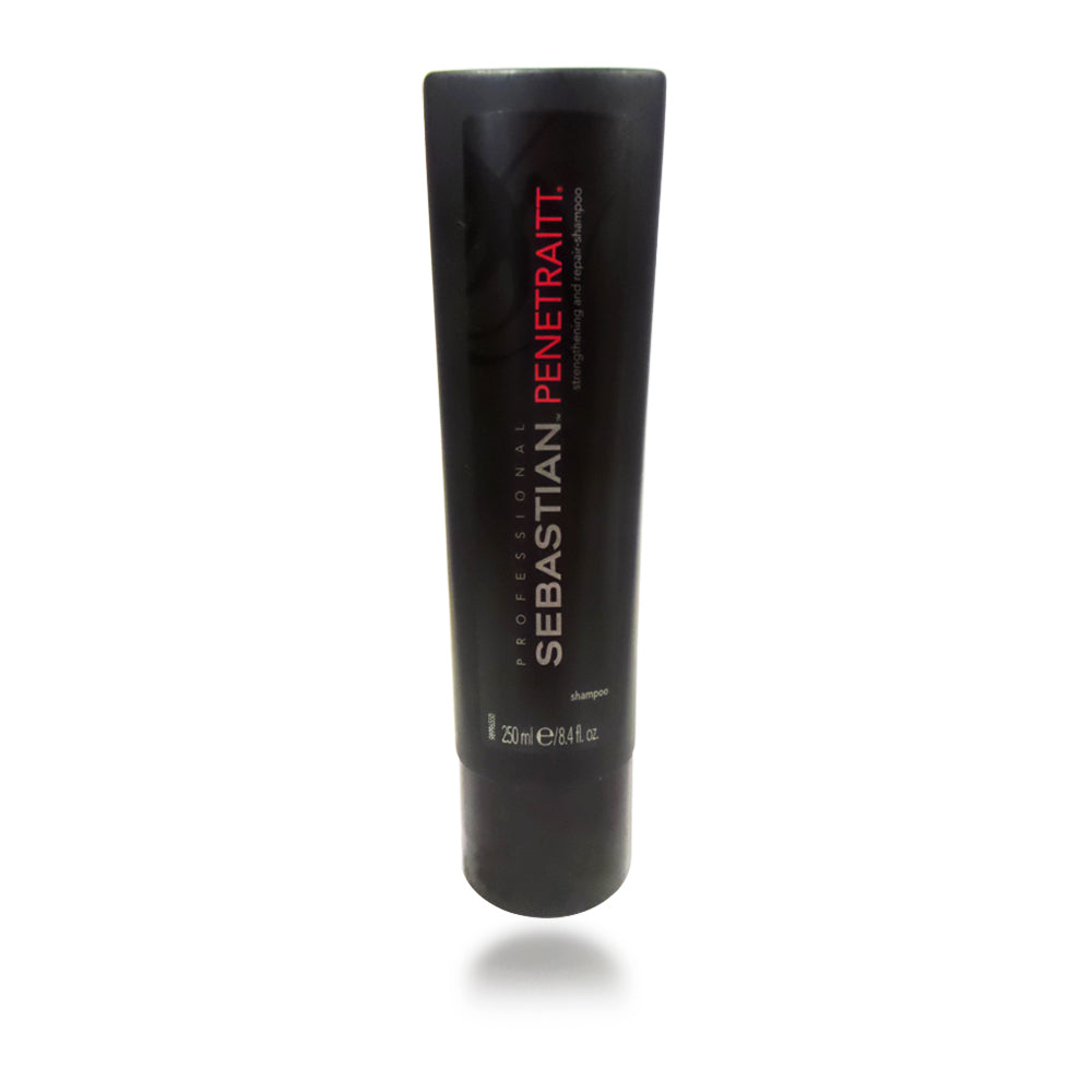 Sebastian Penetraitt Shampoo, 8.4 oz