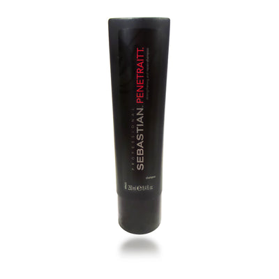 Sebastian Penetraitt Shampoo, 8.4 oz