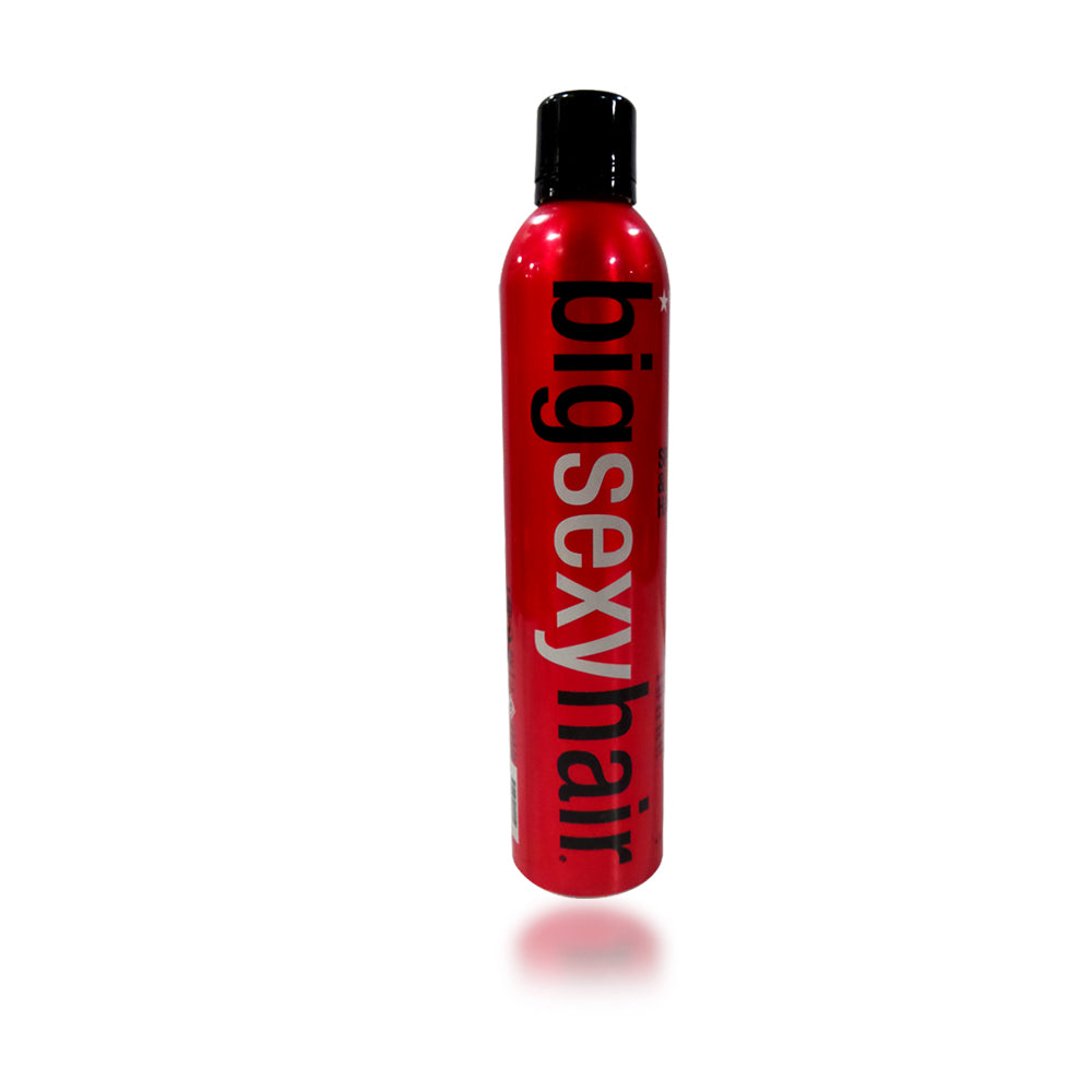 Sexy Hair Spray & Play Harder Firm Volumizing Hairspray, 10 oz
