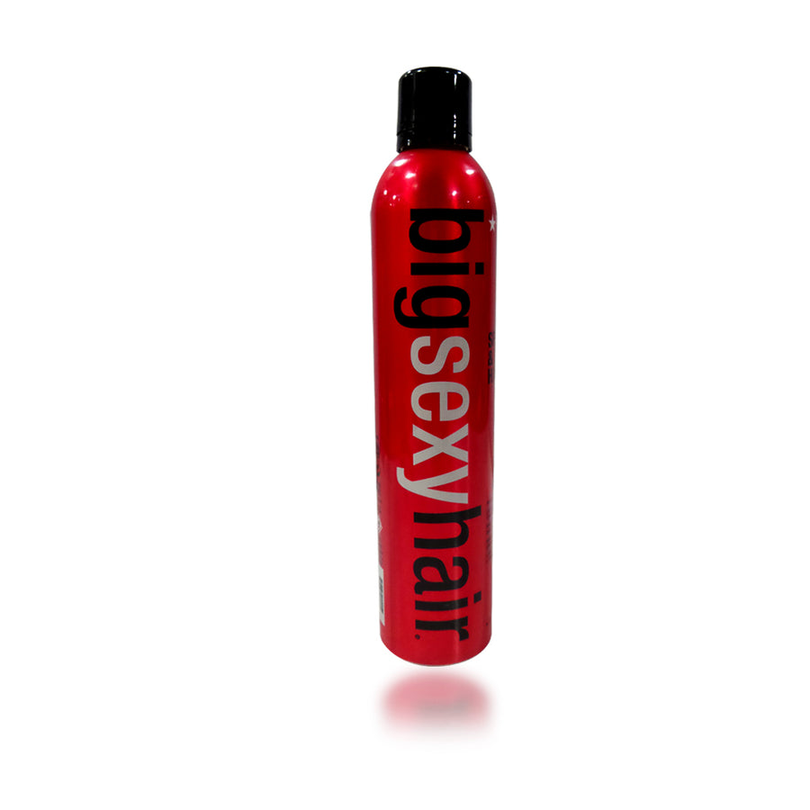 Sexy Hair Spray & Play Harder Firm Volumizing Hairspray, 10 oz