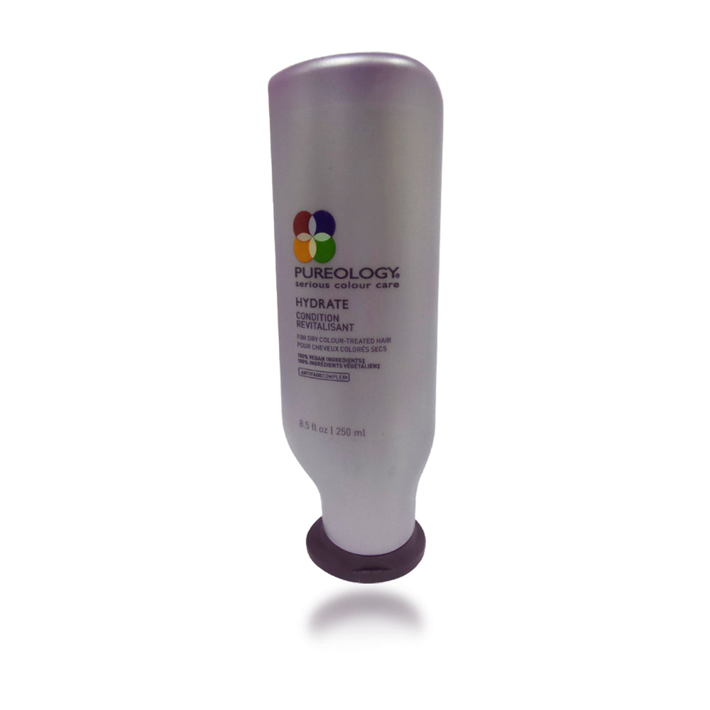 Pureology Hydrate Conditioner, 9 oz