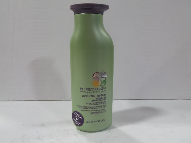Pureology Essential Repair Shampoo, 8.5 oz