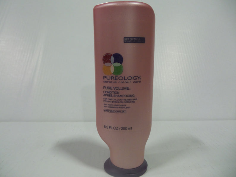 Pureology Pure Volume Conditioner, 9 oz