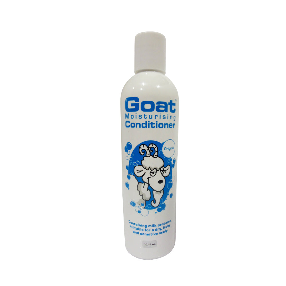 Goat Moisturizing Conditioner Original, 10.1 oz