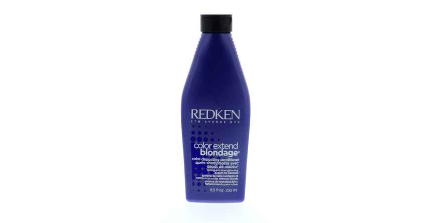Redken Color Extend Blondage Conditioner, 8.5 oz