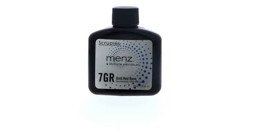 Scruples 7GR - Gold Red, 2 oz
