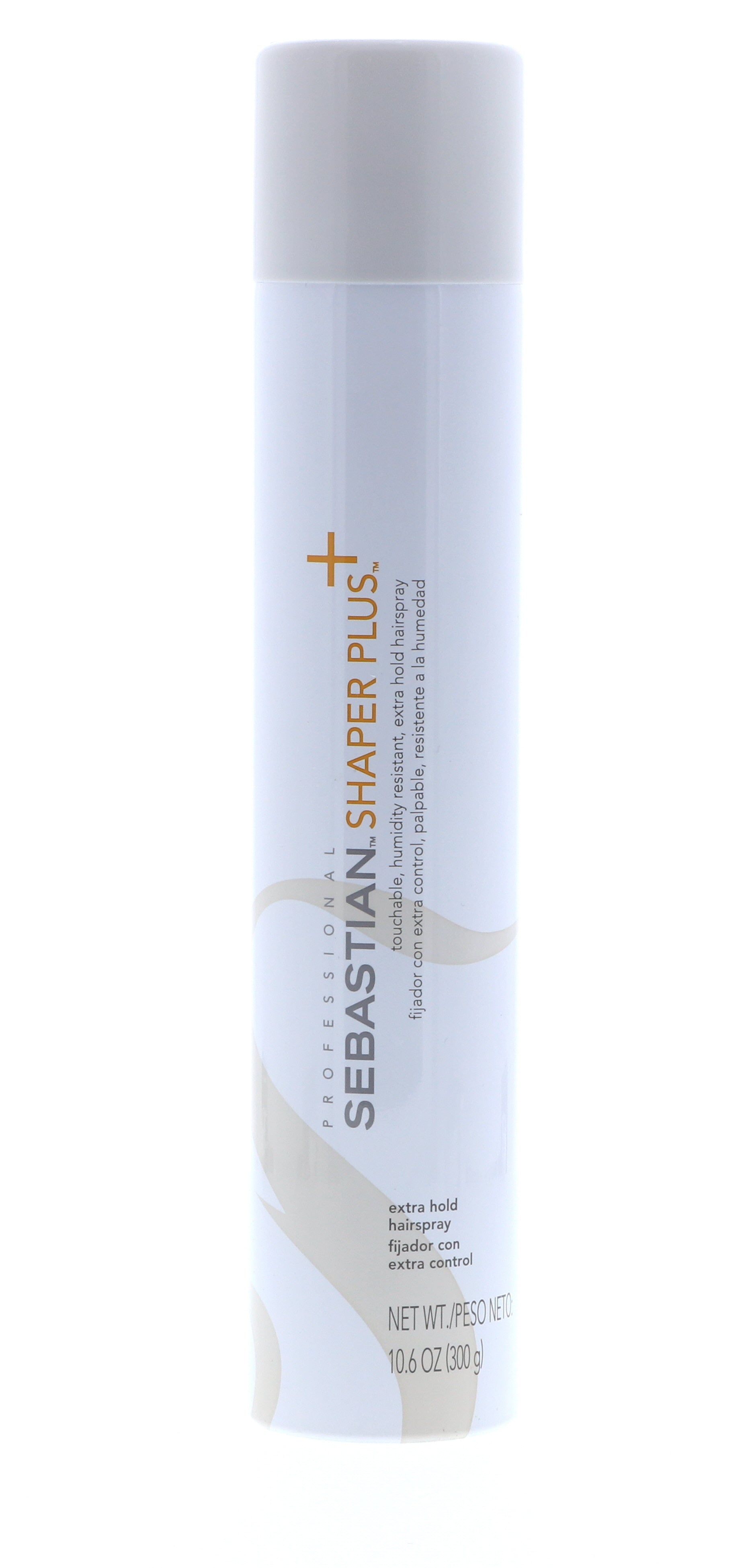 Sebastian Shaper Plus Hairspray, 10.6 oz