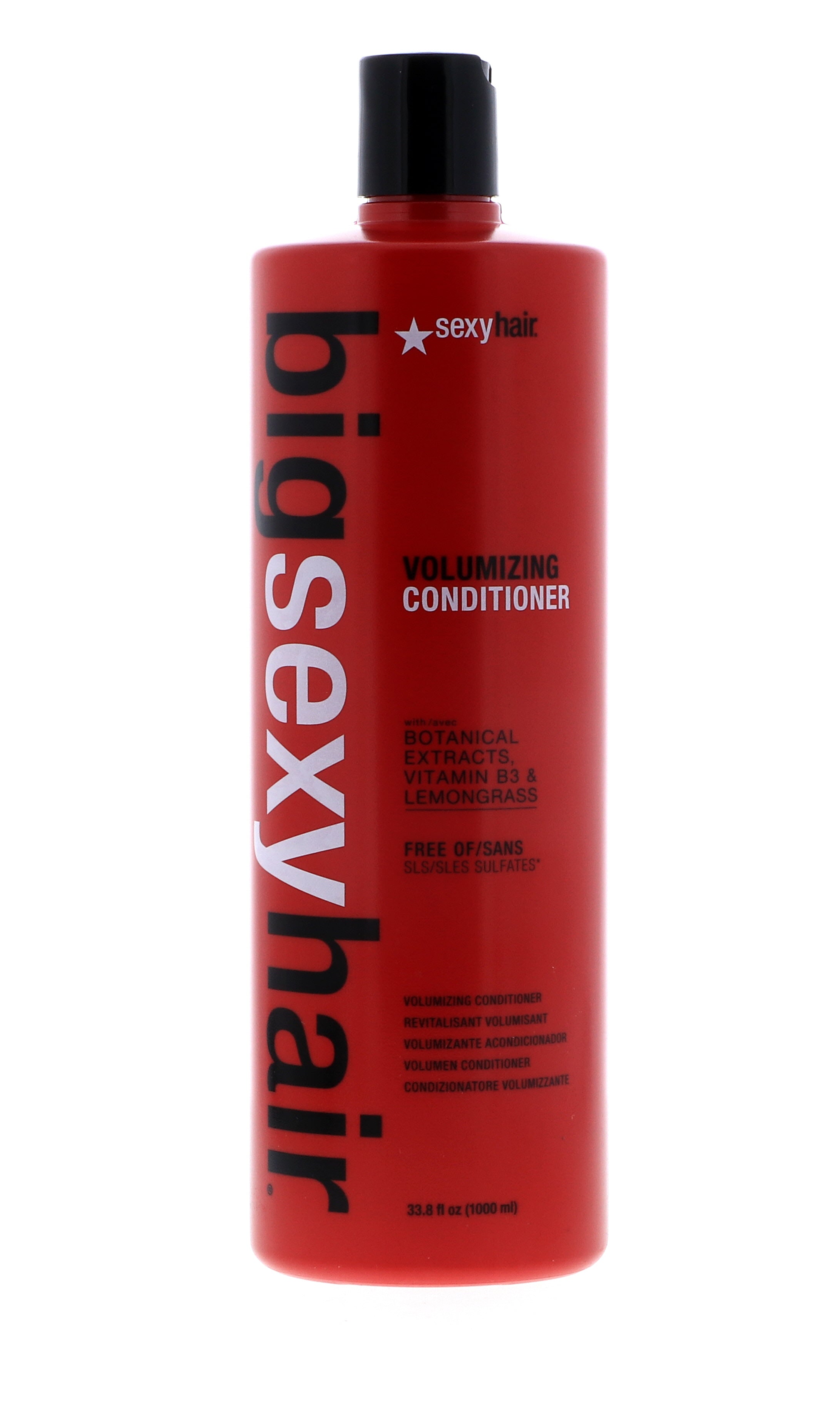 Sexy Hair Volumizing Conditioner, 33.8 oz