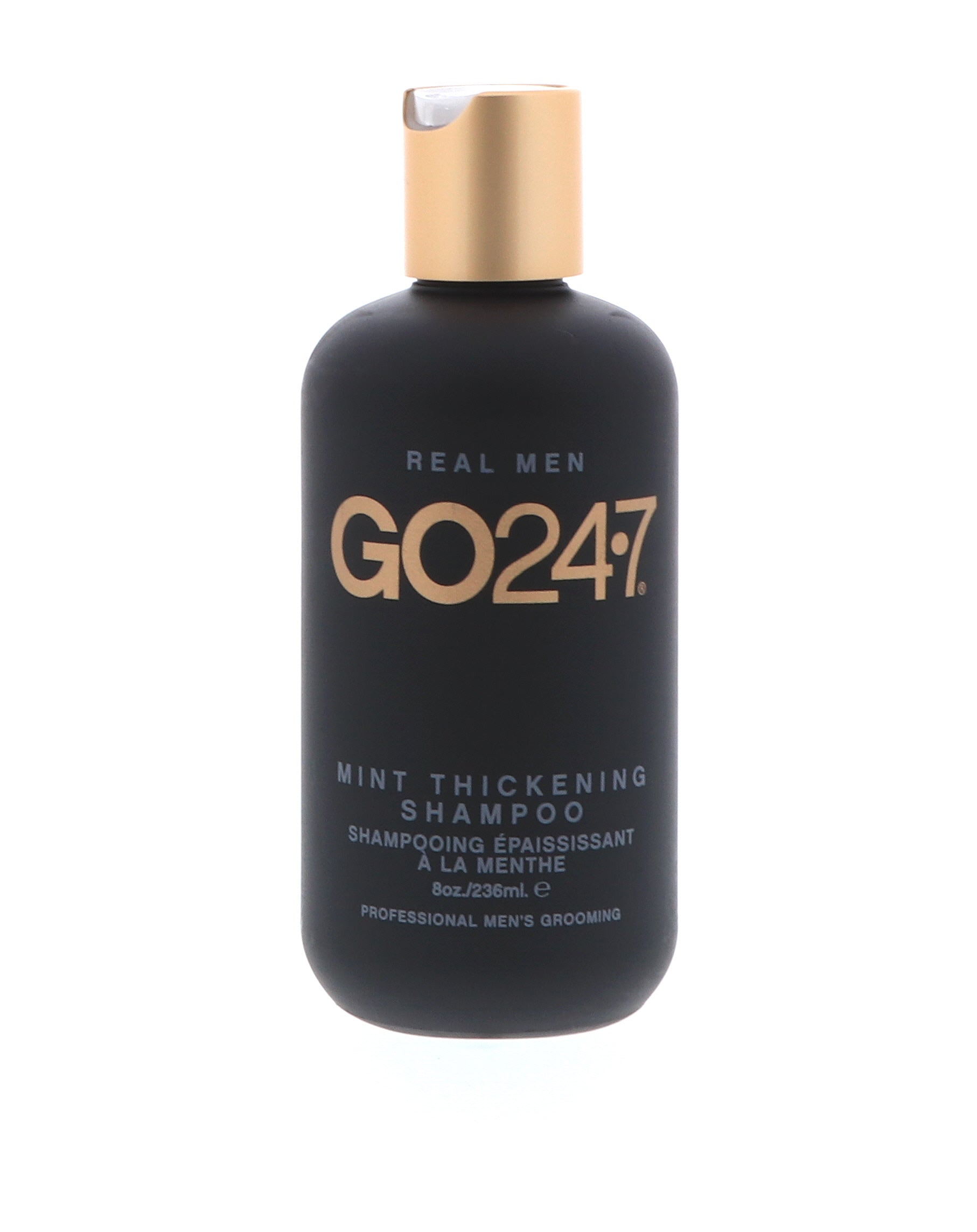 Unite Go 24/7 Mint Thickening Shampoo, 8 oz