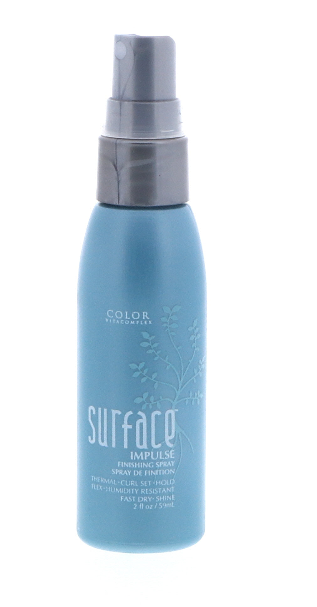Surface Impulse Finishing Spray, 2 oz