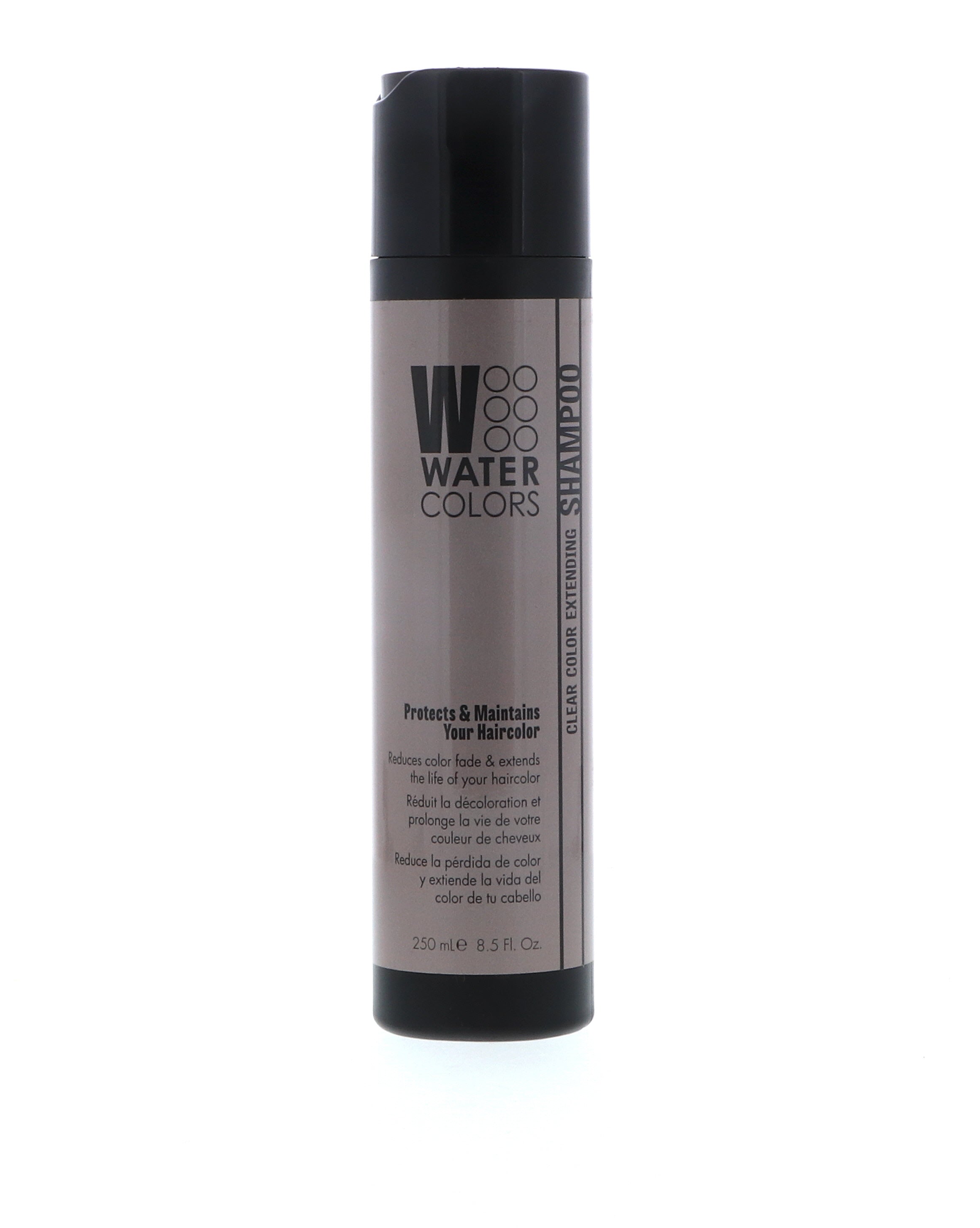 Tressa Water Colors Clear Color Extending Shampoo, 8.5 oz