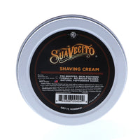 Suavecito Shaving Cream, 8 oz