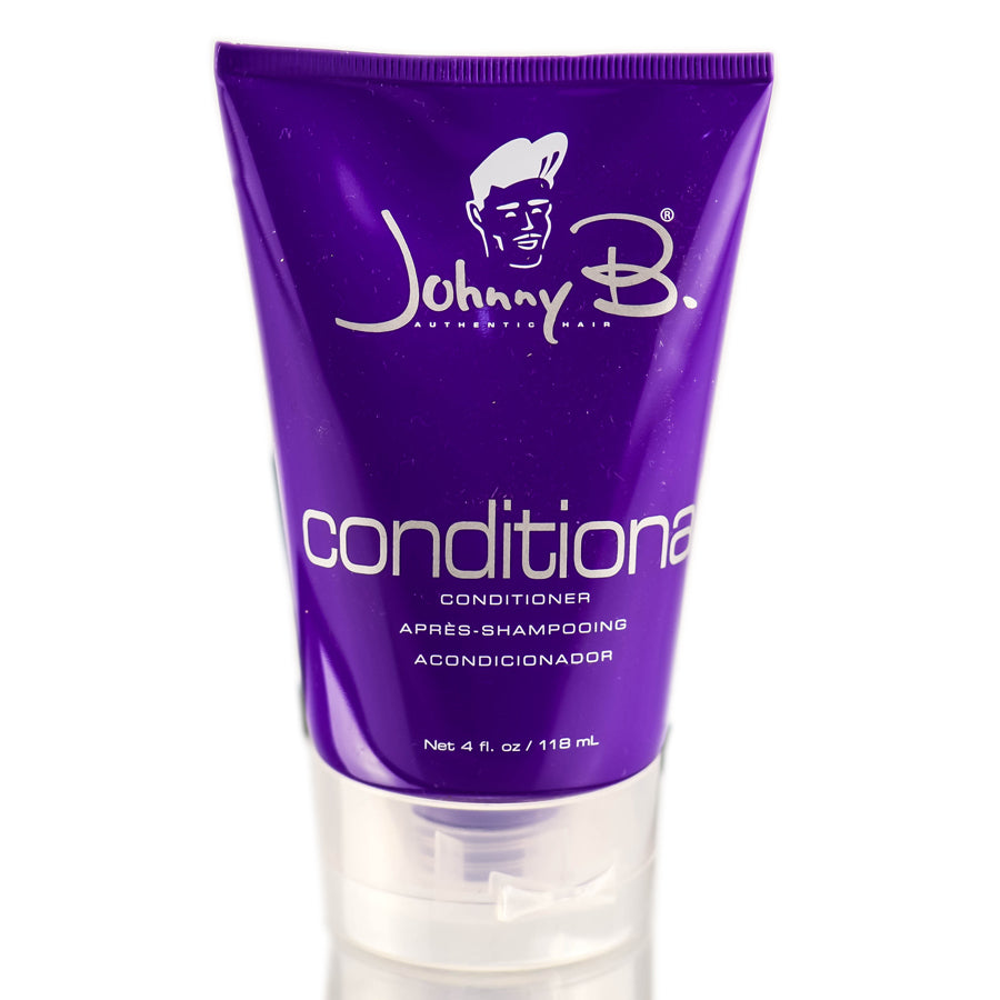 Johnny B CONDITIONAL 4 OZ TUBE - ID: 787019503