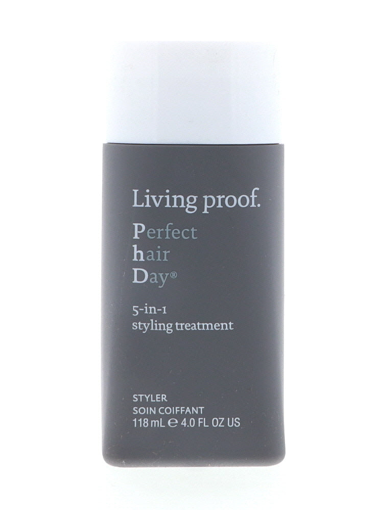 Living Proof Perfect Hair Day 5-in-1 Styling Treatment, 4 oz