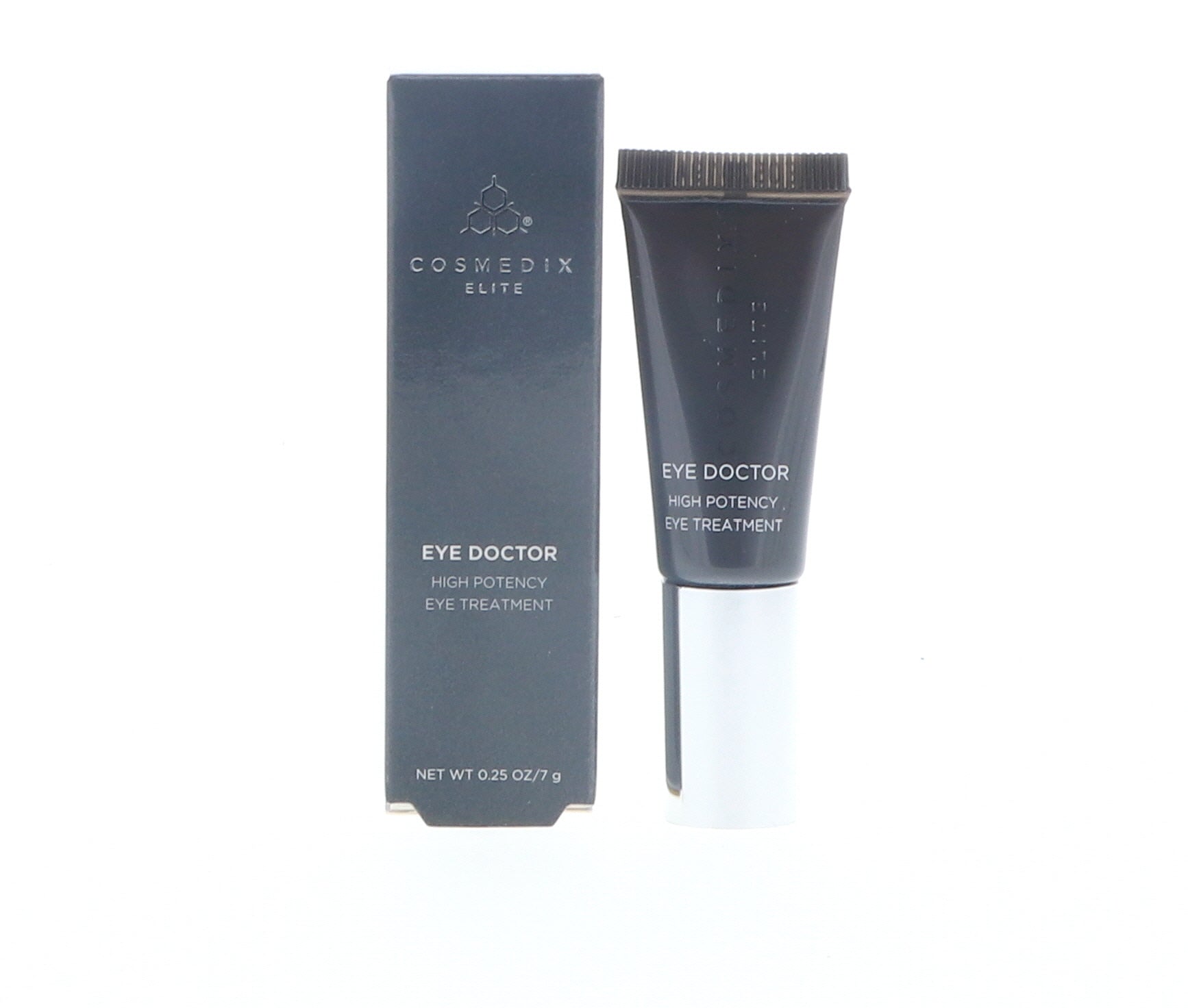 CosMedix Opti Crystal Eye Serum, 0.25 oz