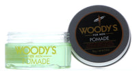 Woody's Pomade, 3.4 oz