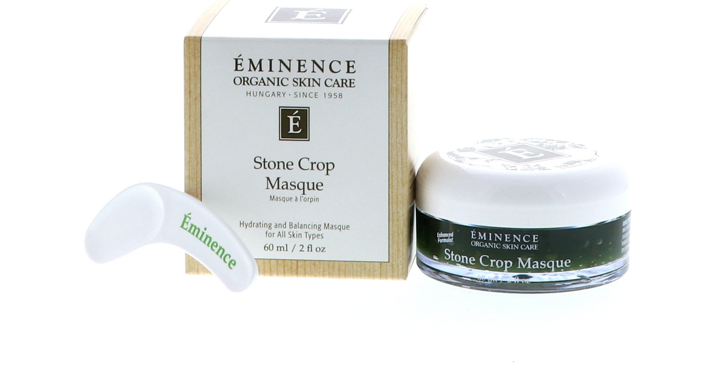 Eminence Stone Crop Masque, 2 oz