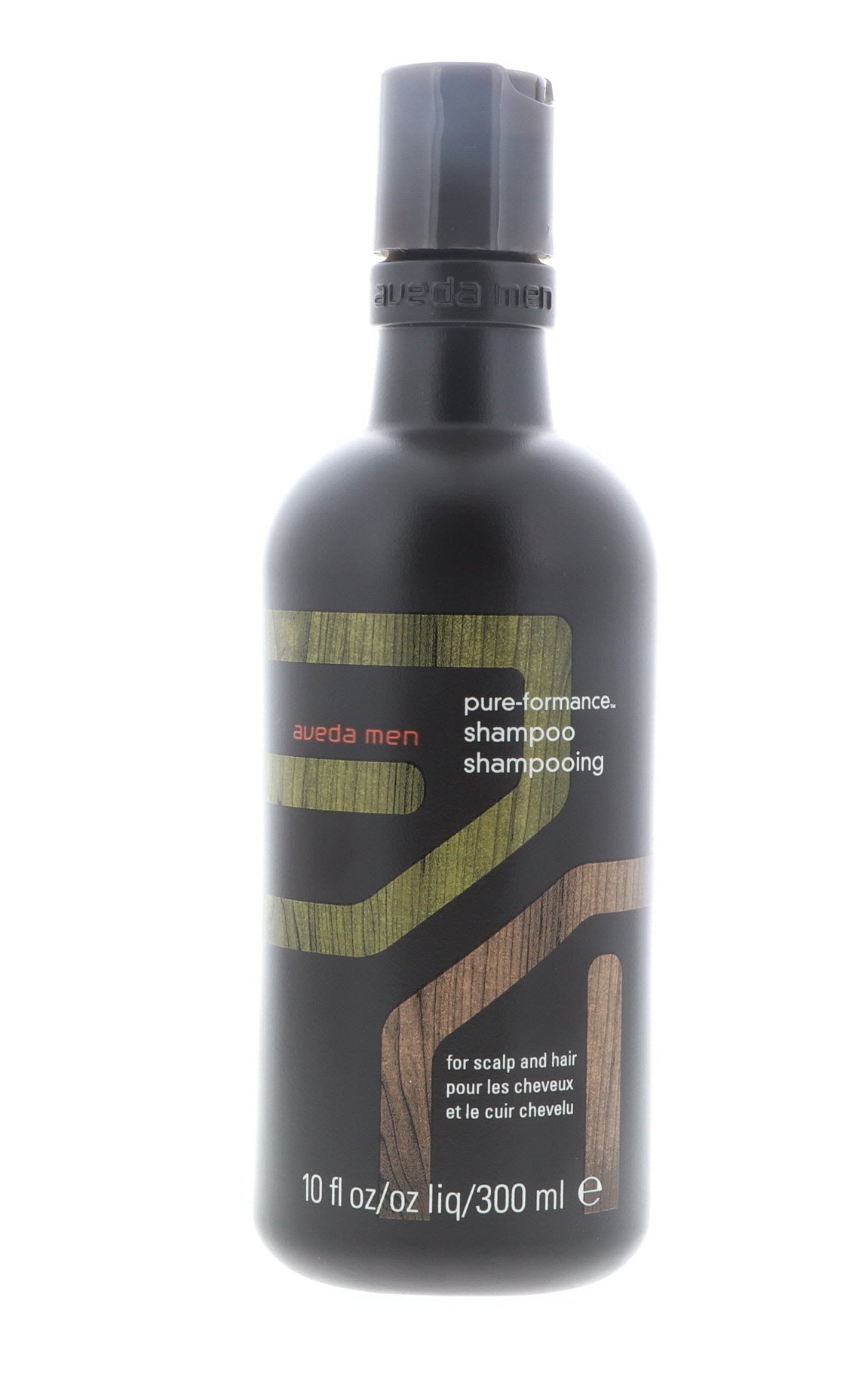 Aveda Men Pure-Formance Shampoo, 10 oz
