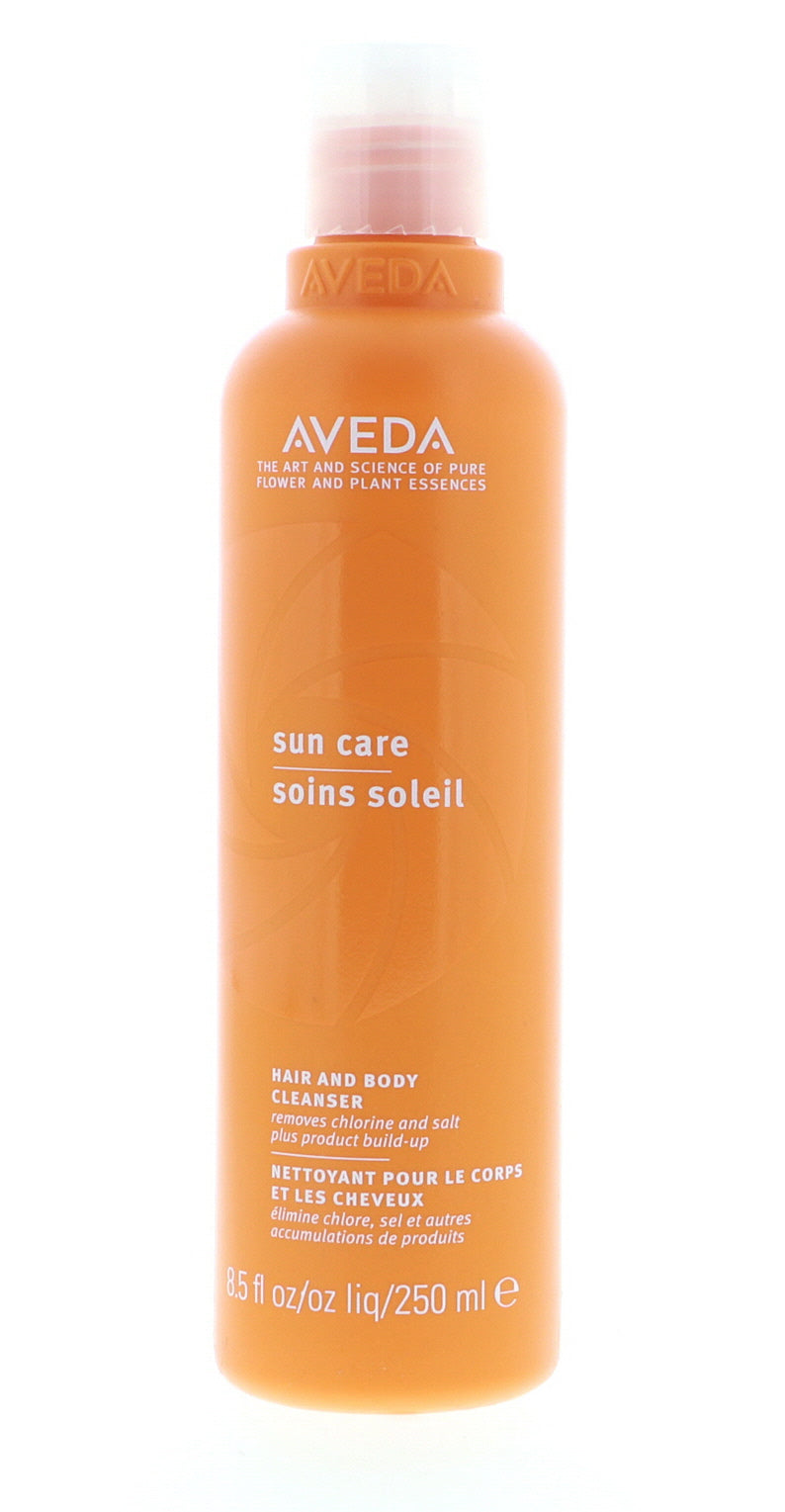 Aveda Sun Care Hair and Body Cleanser, 8.5 oz