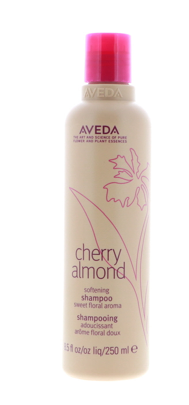 Aveda Cherry Almond Softening Shampoo, 8.5 oz