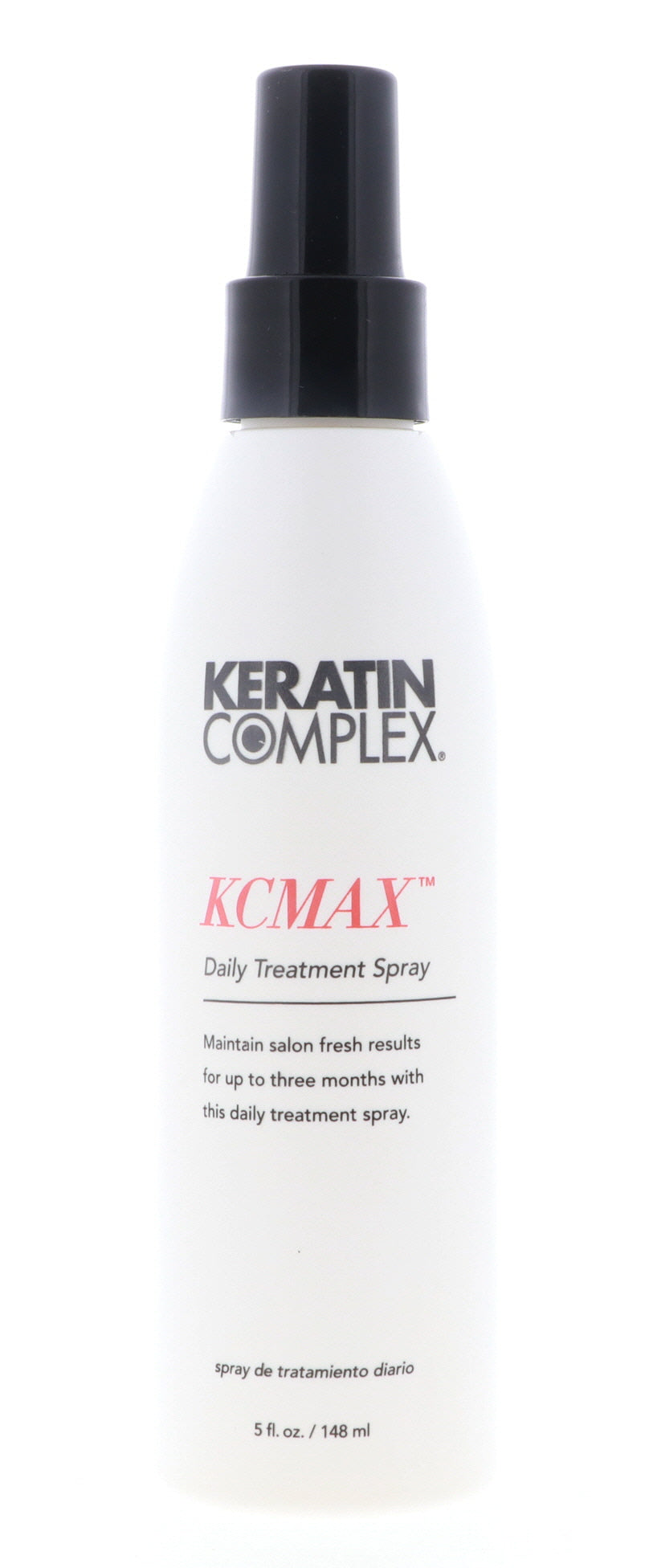 Keratin Complex KCMax Daily Treatment Spray, 5 oz