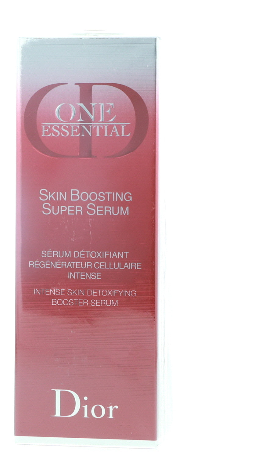 Dior One Essential Skin Boosting Super Serum, 1.7 oz