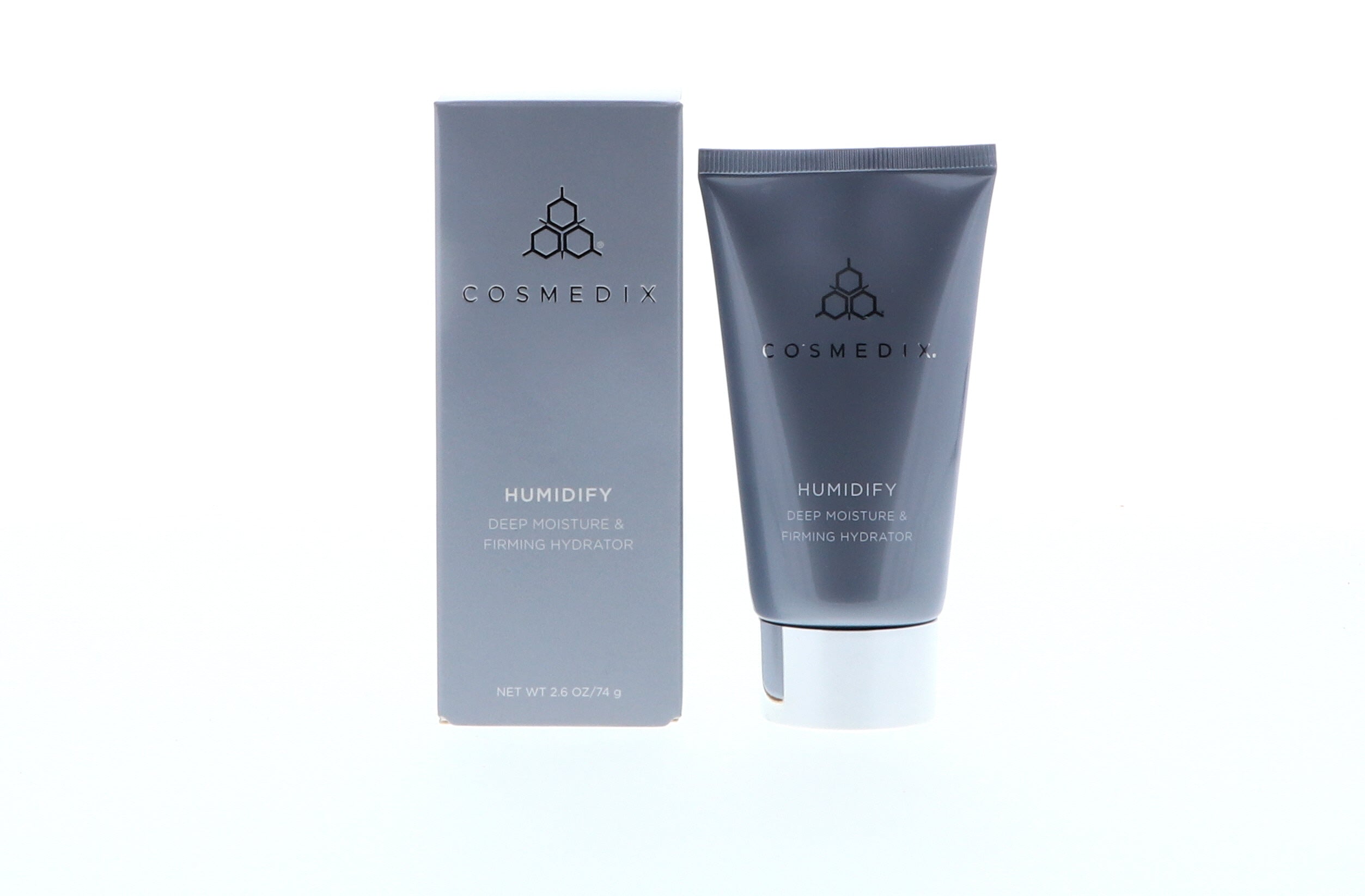 CosMedix Shineless Oil-Free Moisturizer, 2.8 oz