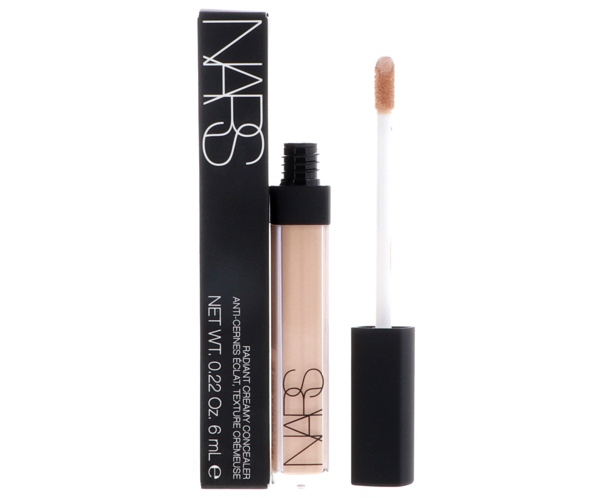 NARS Radiant Creamy Concealer, Custard, 0.22 oz
