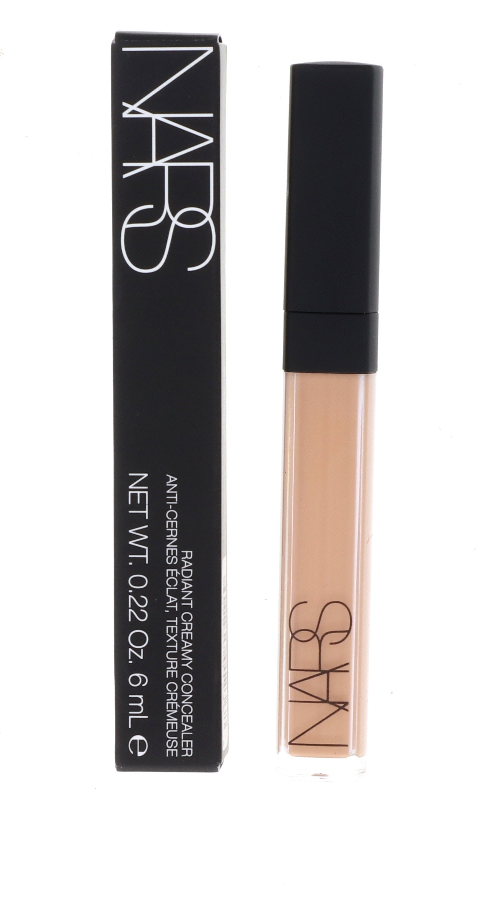 NARS Radiant Creamy Concealer, Biscuit, 0.22 oz