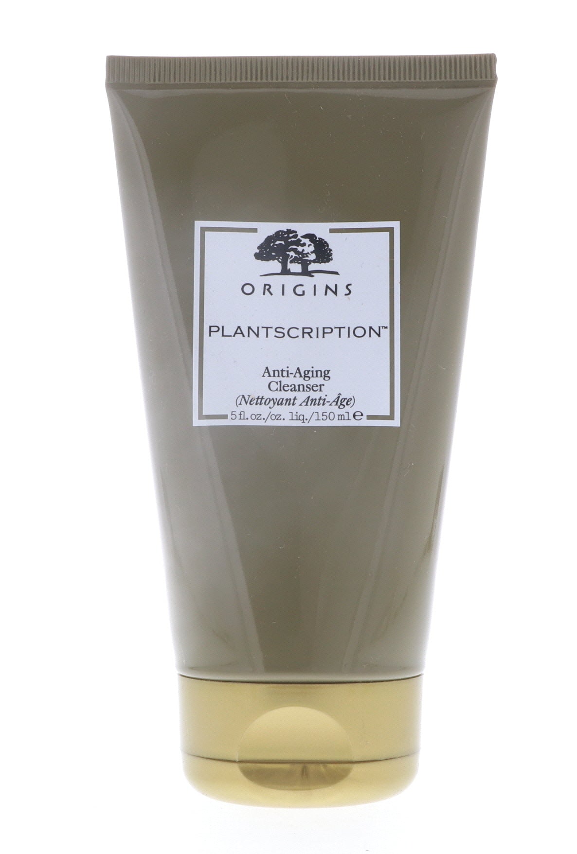 Origins Plantscription Anti-Aging Cleanser, 5 oz