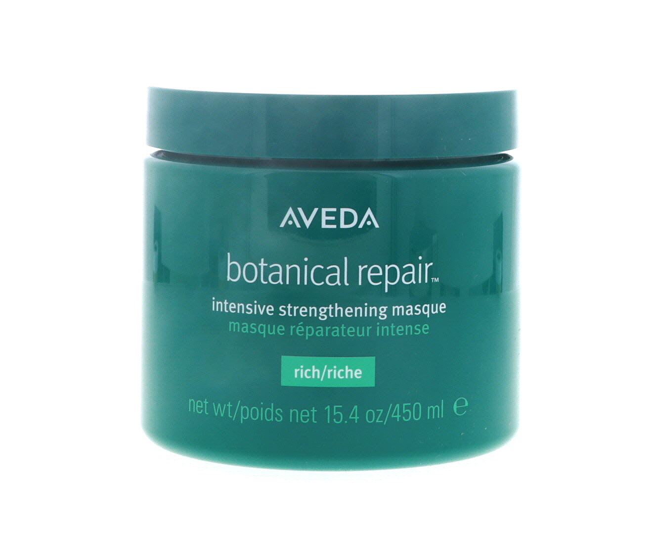 Aveda Botanical Repair Intensive Strengthening Masque, Rich, 15.4 oz