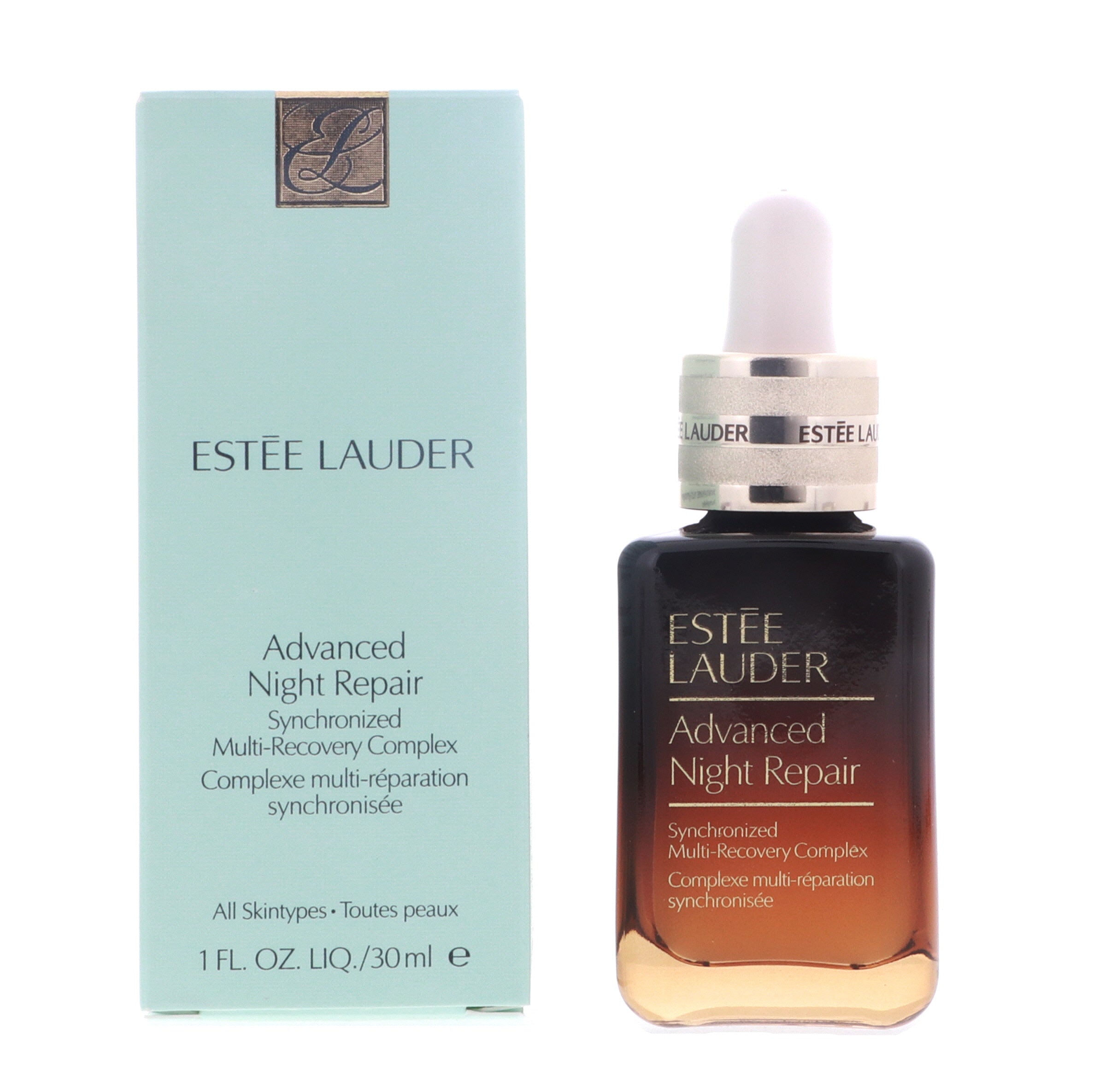 Estee Lauder Advanced Night Repair Synchronized Multi-Recovery Complex, 1 oz
