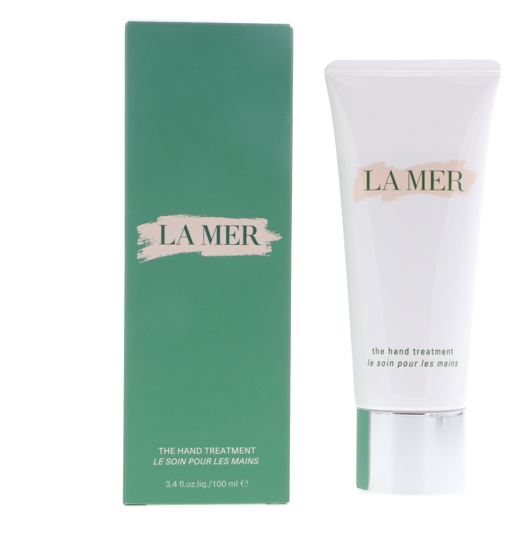 La Mer The Hand Treatment, 3.4 oz