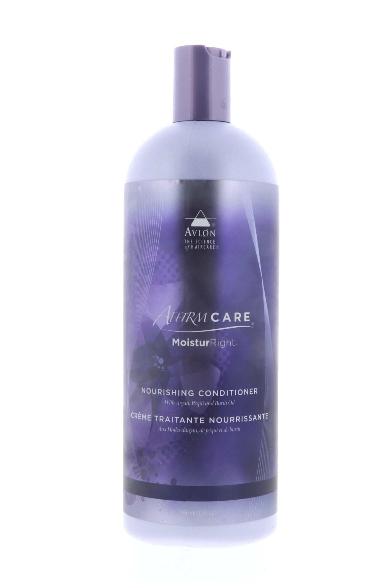 Avlon Affirm Care MoisturRight Nourishing Conditioner, 32 oz