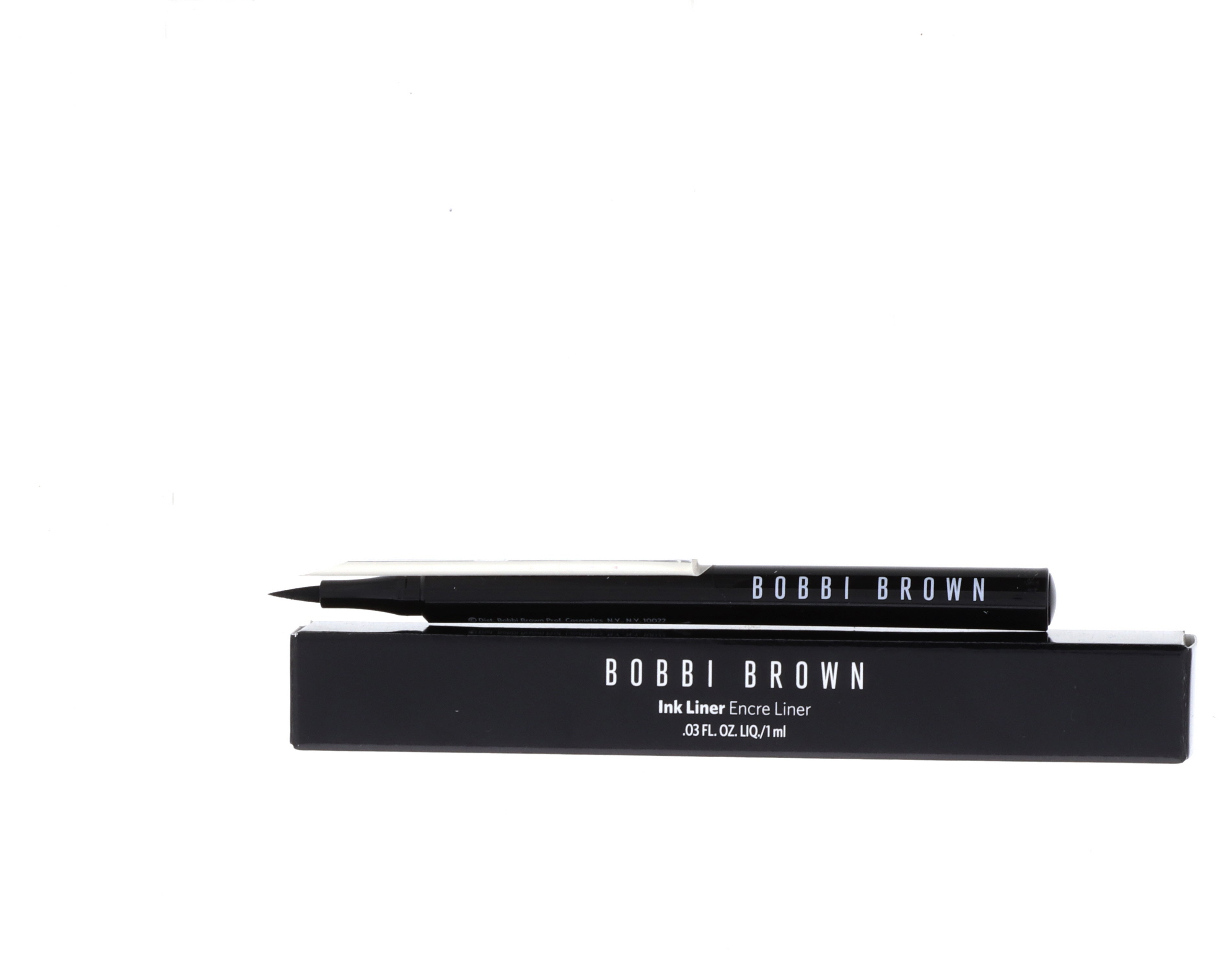 Bobbi Brown Ink Liner, Blackest Black, 0.034 oz