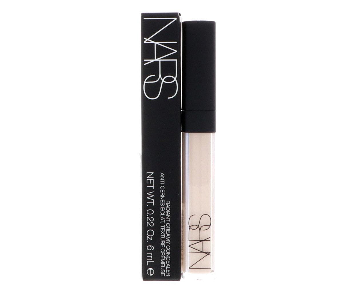 NARS Radiant Creamy Concealer, Chantilly, 0.22 oz