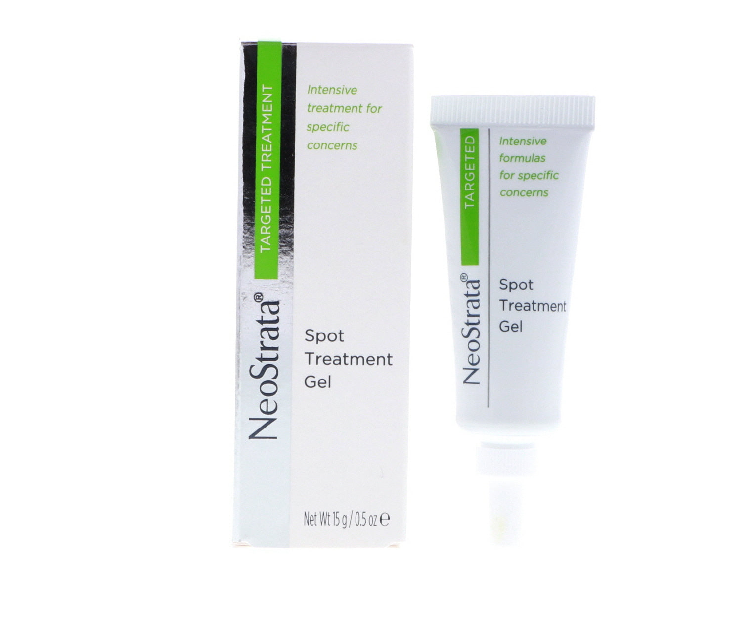 NeoStrata Clarify Targeted Clarifying Gel, 0.5 oz
