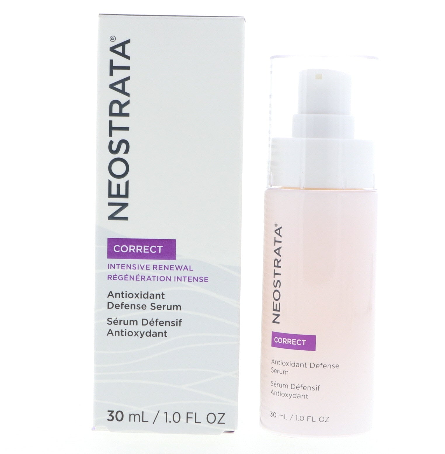 NeoStrata Correct Antioxidant Defense Serum, 1 oz
